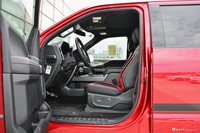 平行进口2017款福特F-150  LARIAT SPORT 3.5T