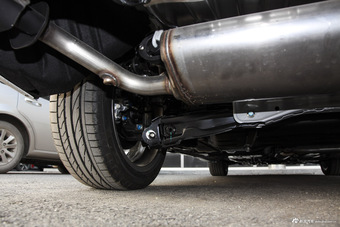 2017款杰德 1.5T自动210TURBO CVT豪华版 6座