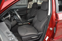 2016款驭胜S330 1.5T自动两驱舒适版