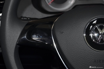 2017款大众捷达1.4L手动舒适型