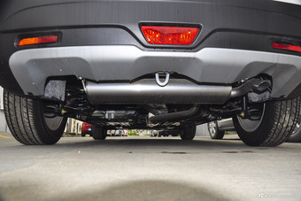 2015款锋驭1.6L自动两驱精英型