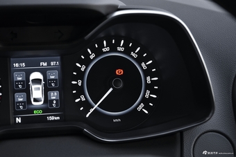 2017款艾瑞泽5e 智享版