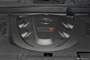 2018款东南DX3 1.5L手动豪华型