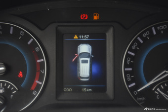 2017款哈弗H2 1.5T手动两驱精英型蓝标