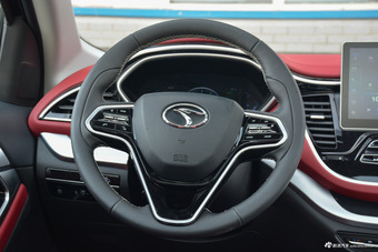 2018款东南DX7 Prime 1.5T自动豪华型