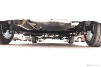 2016款晶锐1.4L自动车享版