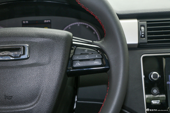 2018款观致3三厢1.6L自动尊贵型