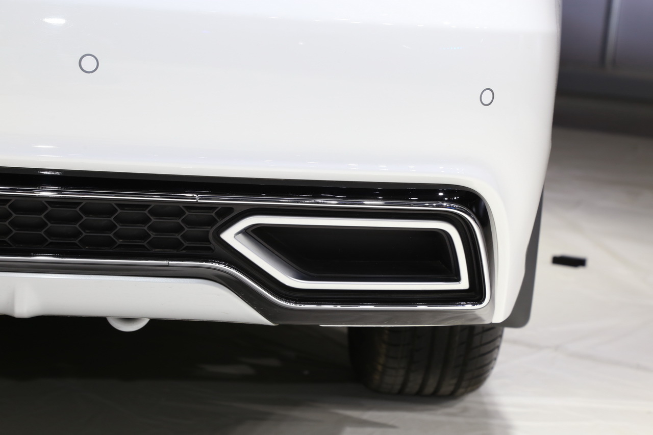 东风风行景逸S50