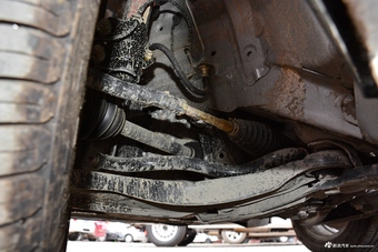 2017款中华H3 1.5L自动精英型