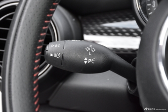 2016款MINI 2.0T自动 COOPER S