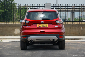 2017款翼虎1.5T自动四驱尊翼型EcoBoost 180