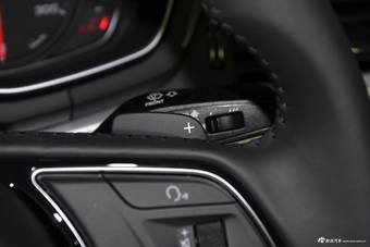 2017款奥迪A5 2.0T自动Sportback 40 TFSI时尚型