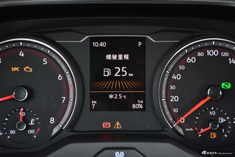 2019款探岳2.0T自动两驱豪华型330TSI