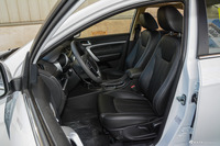 2017款吉利帝豪1.5L自动三厢百万款向上互联版