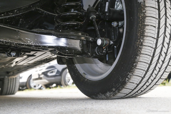 2017款翼虎1.5T自动两驱铂翼型EcoBoost 180