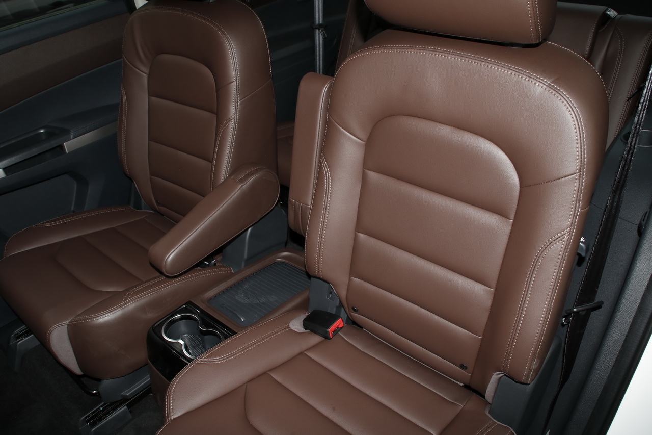 2017福美来七座版1.5T手动适·享型7座