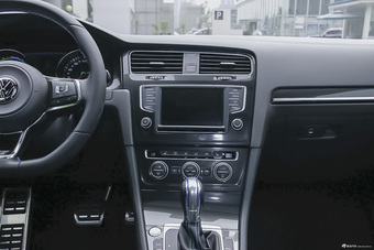 2015款高尔夫-进口GTE 1.4T自动