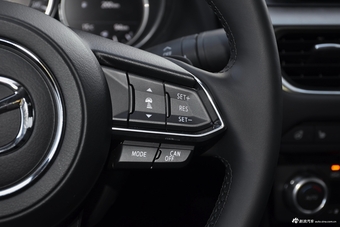 2018款阿特兹2.5L自动蓝天至尊版