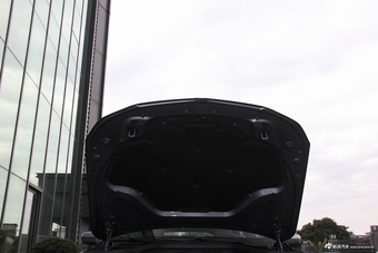 2018款宝马6系GT 630i M运动套装