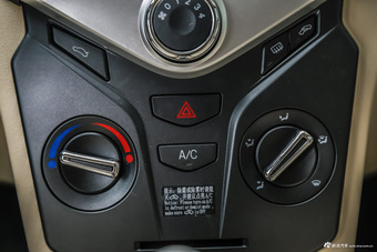 2015款风云2 1.5L手动新意版