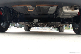 2017款瑞风S2 1.5L手动豪华智能型