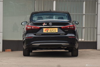 2018款逸动1.6L GDI自动时尚型