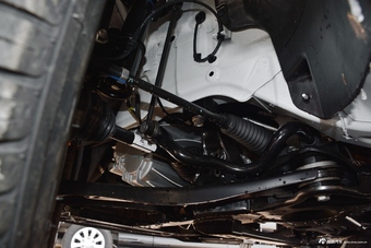 2018款中华V6 1.5T手动精英型