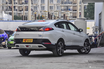 2017款启辰T90 2.0L手动智尚版