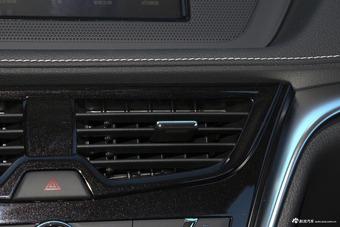 2017款启辰T90 2.0L自动CVT风尚版