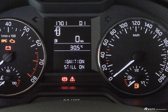 2017款明锐 1.6L自动智行版