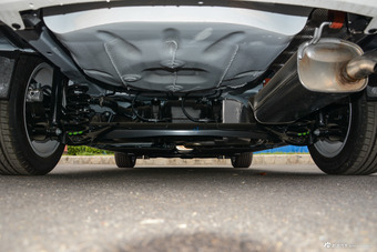 2017款福睿斯幸福版1.5L自动时尚型