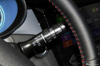 2017款开瑞K60 1.5L 手动旗舰型