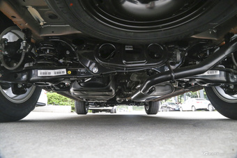 2016款野马T70升级版1.5T手动领先型