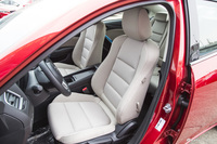 2017款阿特兹2.0L自动蓝天时尚版