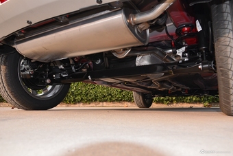 2018款哈弗H2s 1.5T双离合豪华型 红标