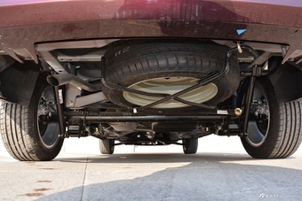 2017款伽途im6 1.5L手动智享型