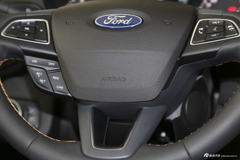 2018款翼虎1.5T自动两驱Cognac特别版EcoBoost 180