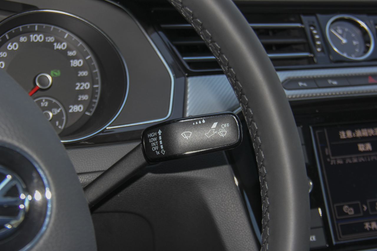 2019款CC 2.0T自动魅颜版330TSI