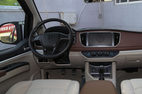 2017款菱智M5L 1.6L手动9座标准型