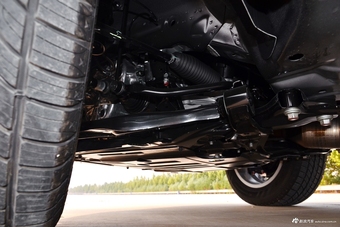 2017款哈弗H6 换代1.3T自动两驱时尚型蓝标