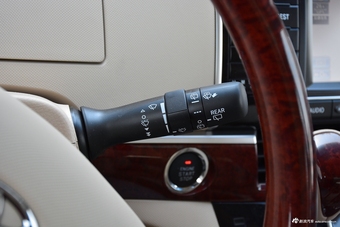 2012款普瑞维亚2.4L自动豪华版7座