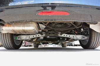 2018款别克GL6 1.3T自动18T尊贵型6座