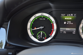 2018款柯迪亚克2.0T自动380TSI四驱旗舰版7座