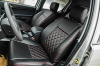 2016款 拓陆者 2.8T E3 柴油两驱舒适版BJ493ZLQ4