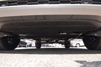 2018款柯迪亚克2.0T自动380TSI四驱旗舰版7座