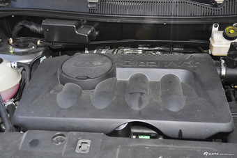 2016款瑞虎5 2.0L自动家悦信赖版