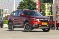 2017款观致5 1.6T自动旗舰型