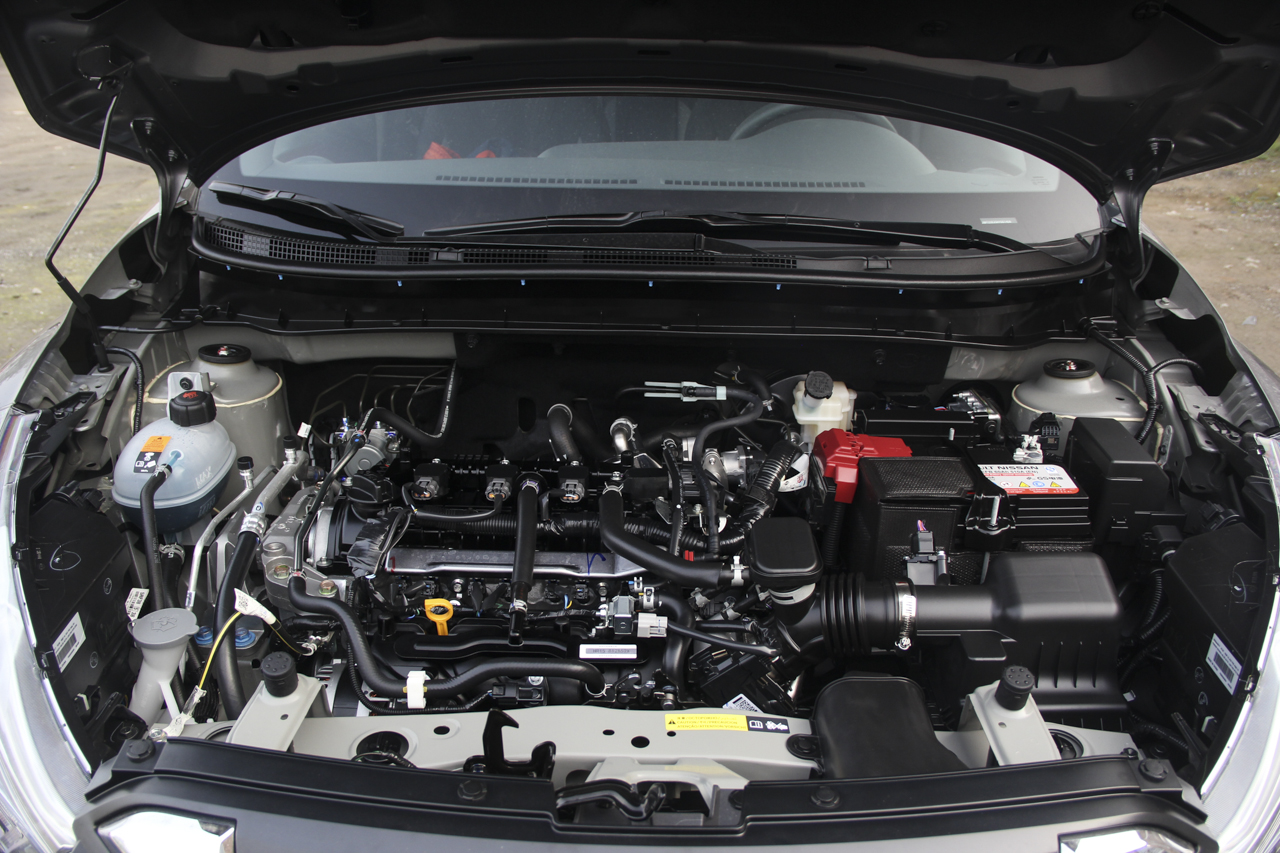 2017款劲客1.5L手动酷动版