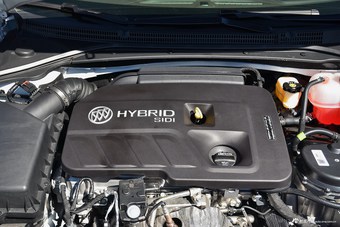 2016款君越1.8T自动30H豪华型