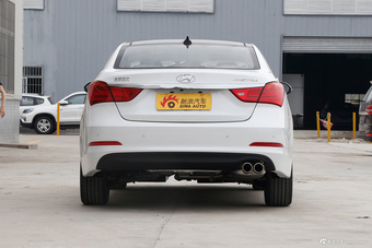 2016款名图1.8L自动DLX尊贵型